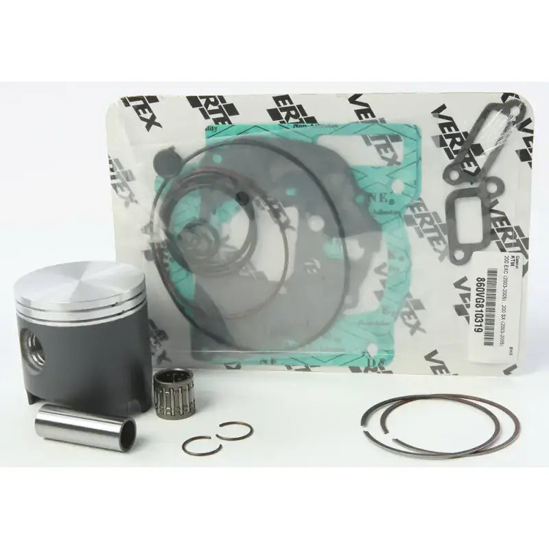 VERTEX Top End Kit 63.96/Std Ktm for Powersports
