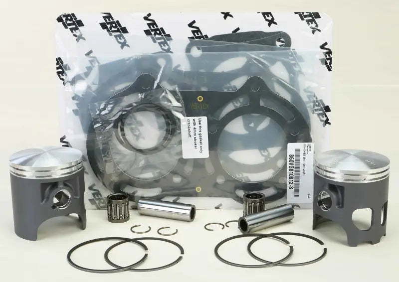 VERTEX VTK23607050