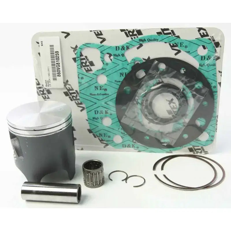 VERTEX VTK22581B