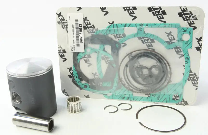 VERTEX Top End Kit 66.35/Std Ktm for Powersports