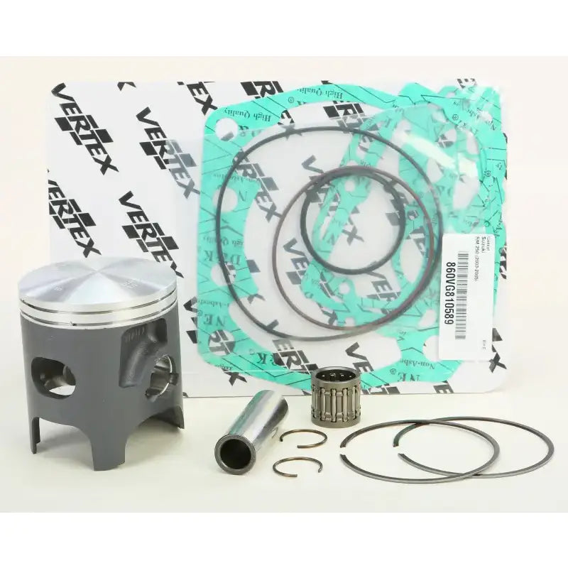 VERTEX Top End Kit 66.35/Std Suz for Powersports