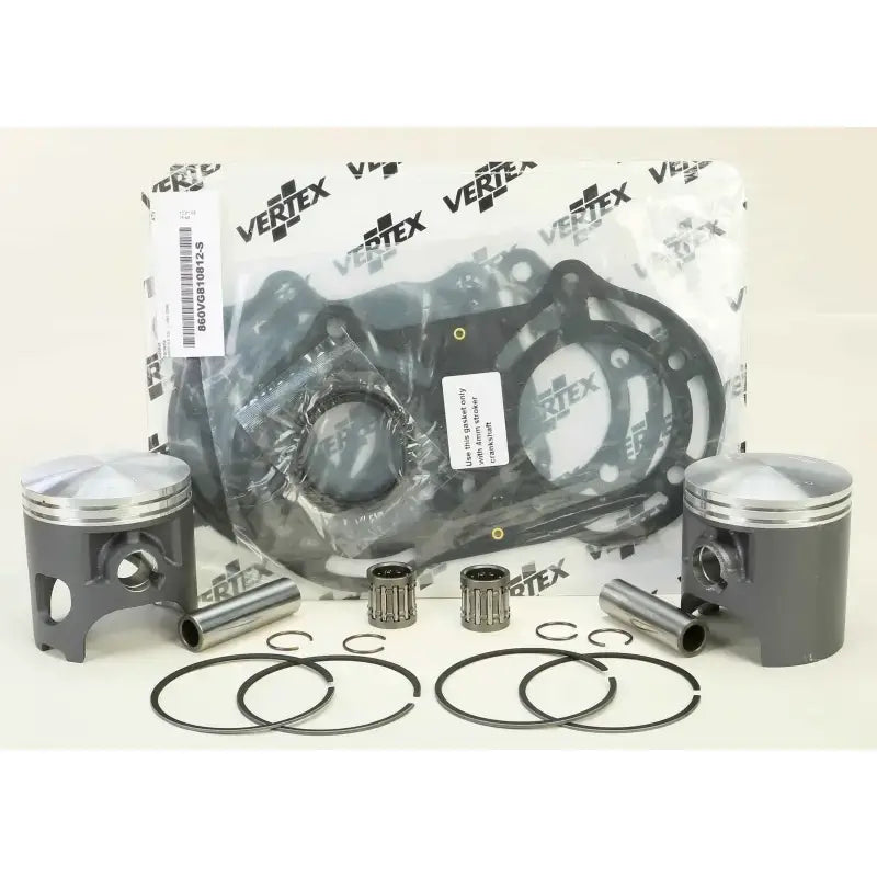 VERTEX VTK23607250