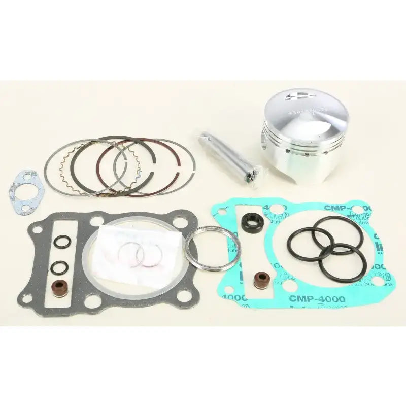 Top End Kit 66.50/+0.50 10.25:1 Ac/Suz - WISECO