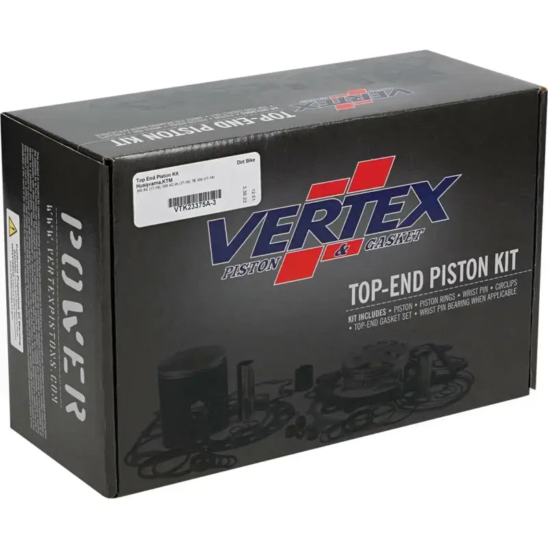 Top End Kit 71.94/Std Husq/Ktm 
