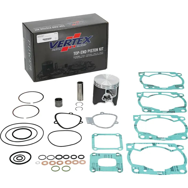 VERTEX Top End Kit 71.94/Std Husq/Ktm for Powersports