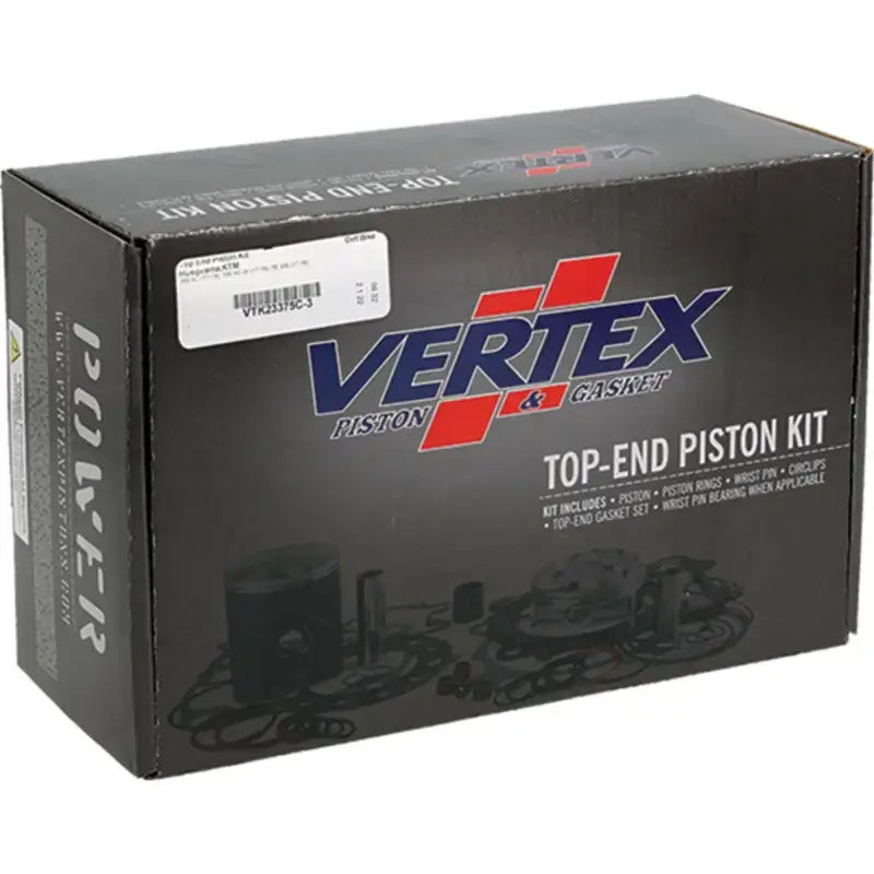 Top End Kit 71.96/Std Husq/Ktm 
