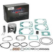 VERTEX Top End Kit 71.96/Std Husq/Ktm for Powersports