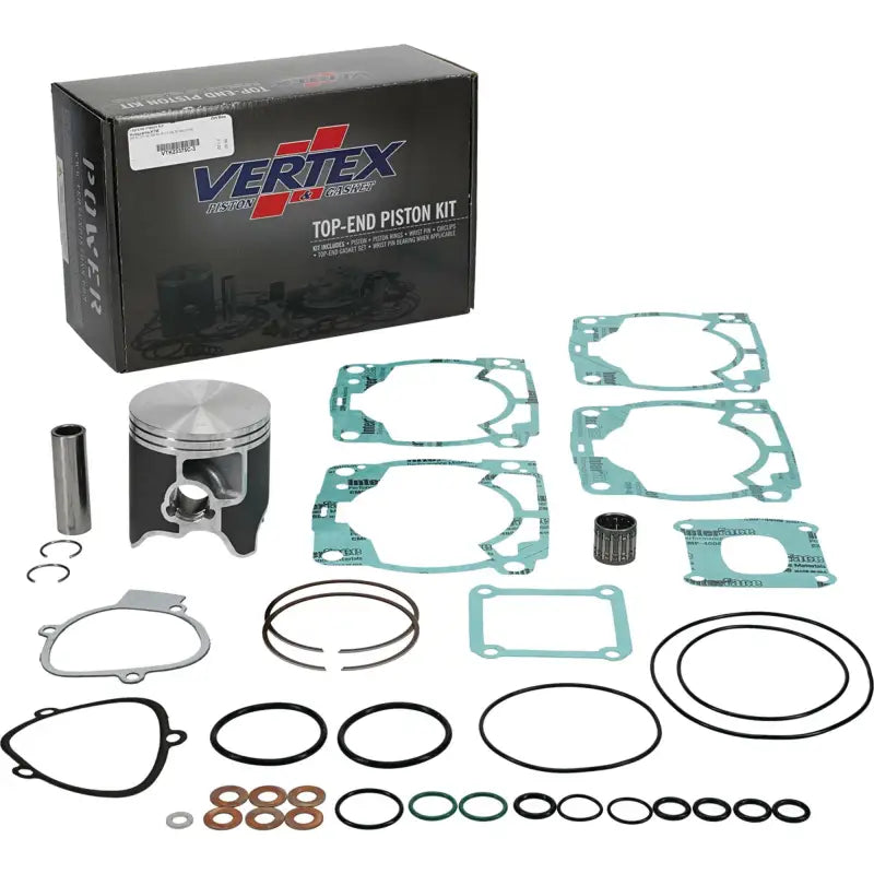 VERTEX Top End Kit 71.96/Std Husq/Ktm for Powersports