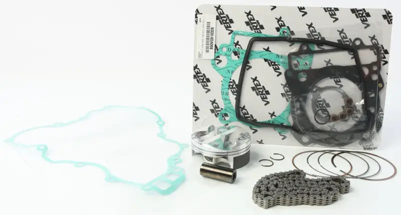 VERTEX Top End Kit 75.97/Std 12.8:1 Ktm for Powersports
