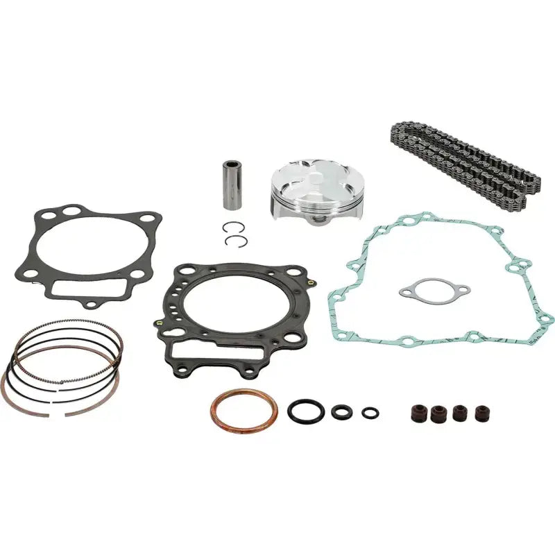 VERTEX VTKTC23961A