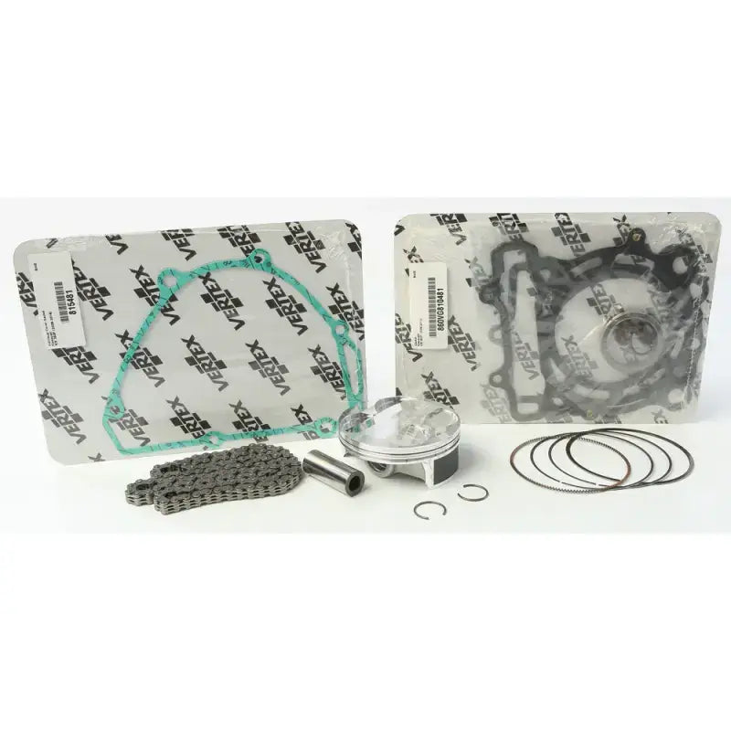 VERTEX Top End Kit 76.95/Std 13.2:1 Kaw for Powersports