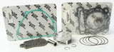 VERTEX Top End Kit 76.95/Std 13.2:1 Kaw for Powersports