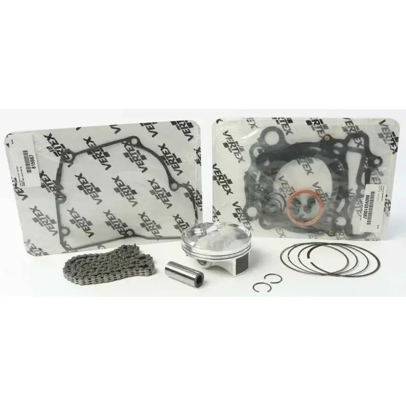 VERTEX VTKTC23564A