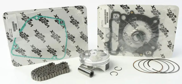 VERTEX Top End Kit 76.95/Std 13.4:1 Suz for Powersports