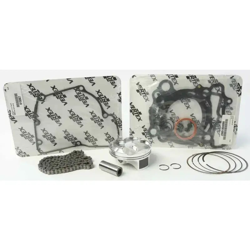 VERTEX VTKTC23565A