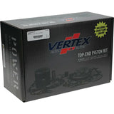 Top End Kit 76.95/Std 13.8:1 Yam 