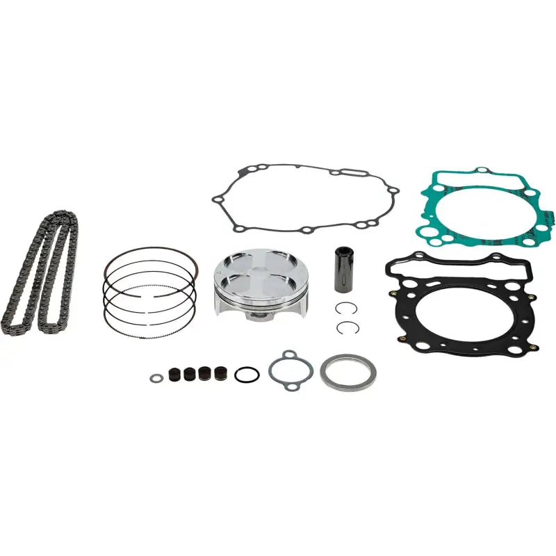 Top End Kit 76.95/Std 13.8:1 Yam 
