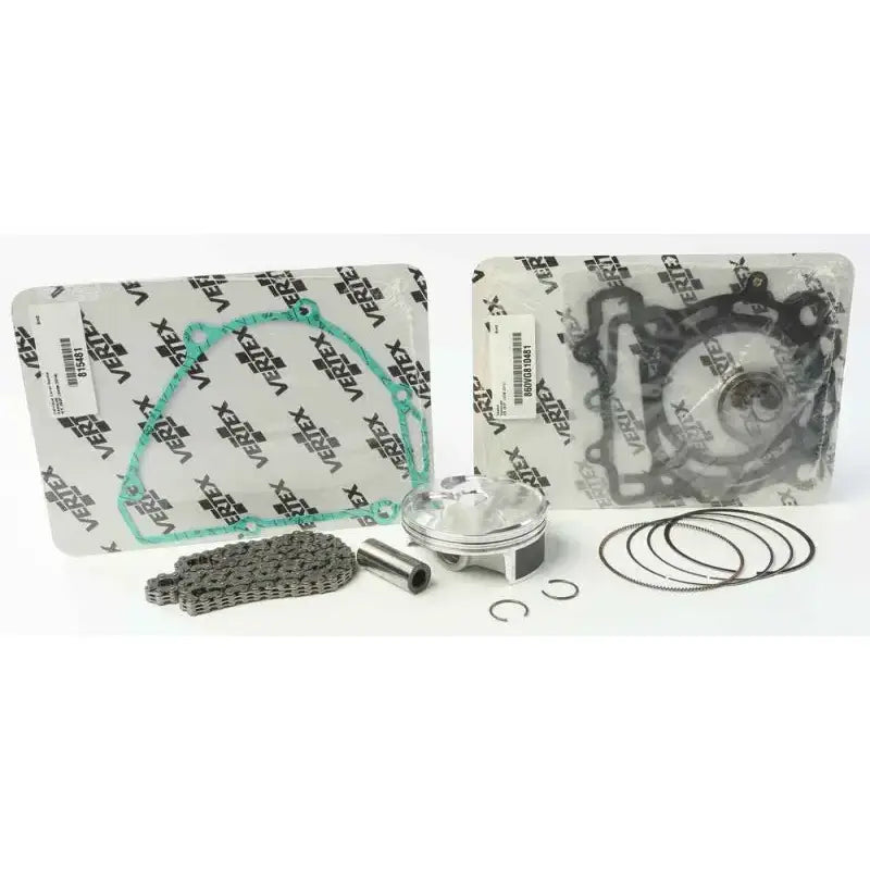 VERTEX VTKTC23647A