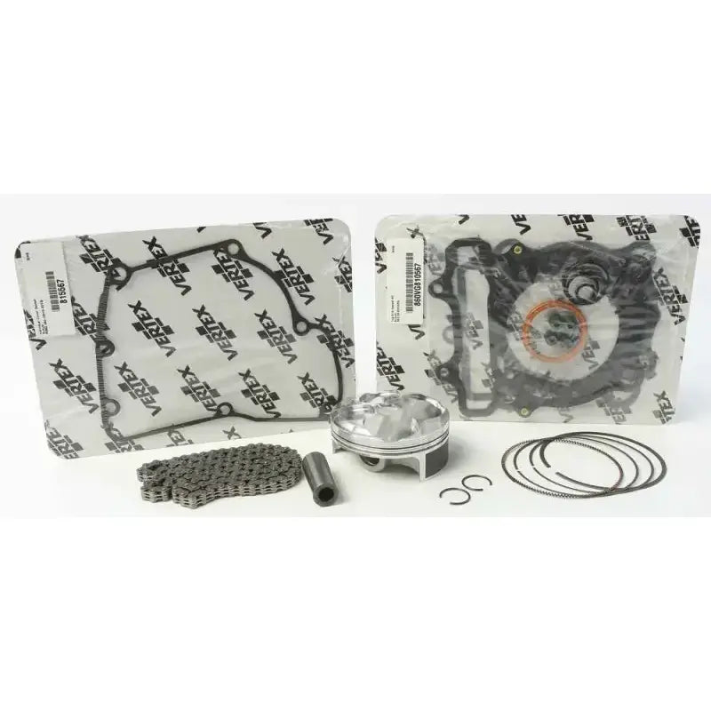 VERTEX VTKTC23862A