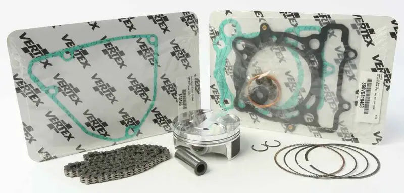 VERTEX VTKTC23566B