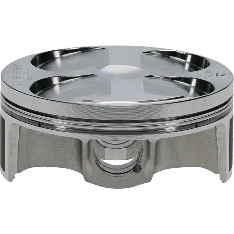 Top End Kit 76.96/Std 13.8:1 Yam 