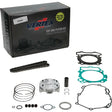 VERTEX Top End Kit 76.96/Std 13.8:1 Yam for Powersports