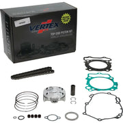 VERTEX Top End Kit 76.96/Std 13.8:1 Yam for Powersports