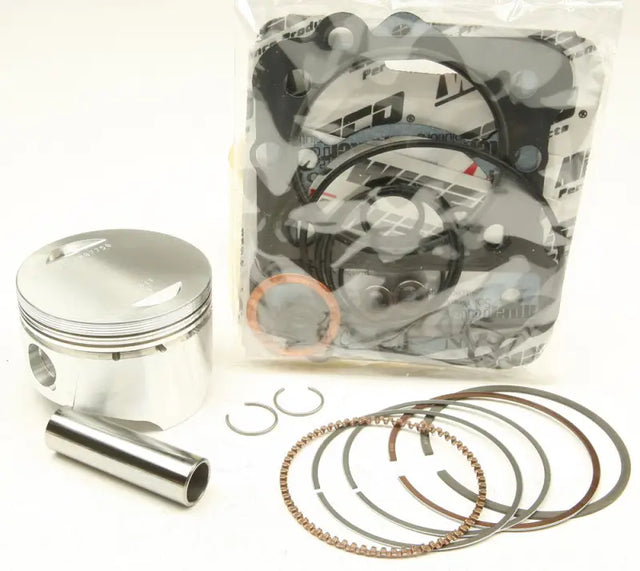 WISECO Top End Kit 77.50/+1.50 8.6:1 Kaw for Powersports