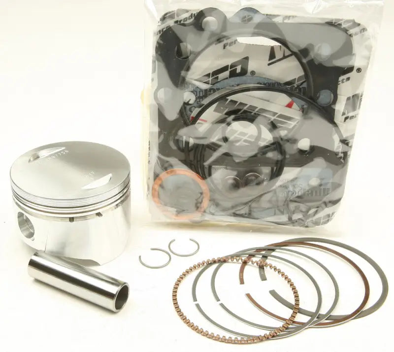 WISECO Top End Kit 77.50/+1.50 8.6:1 Kaw for Powersports