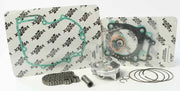 VERTEX VTKTC22983B