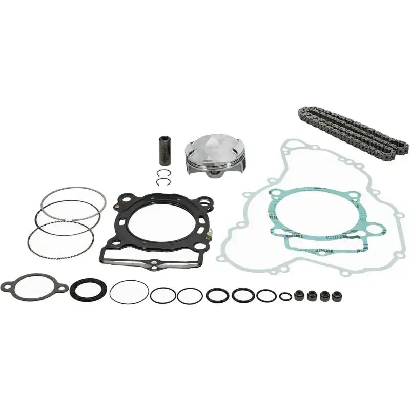 VERTEX VTKTC23757A