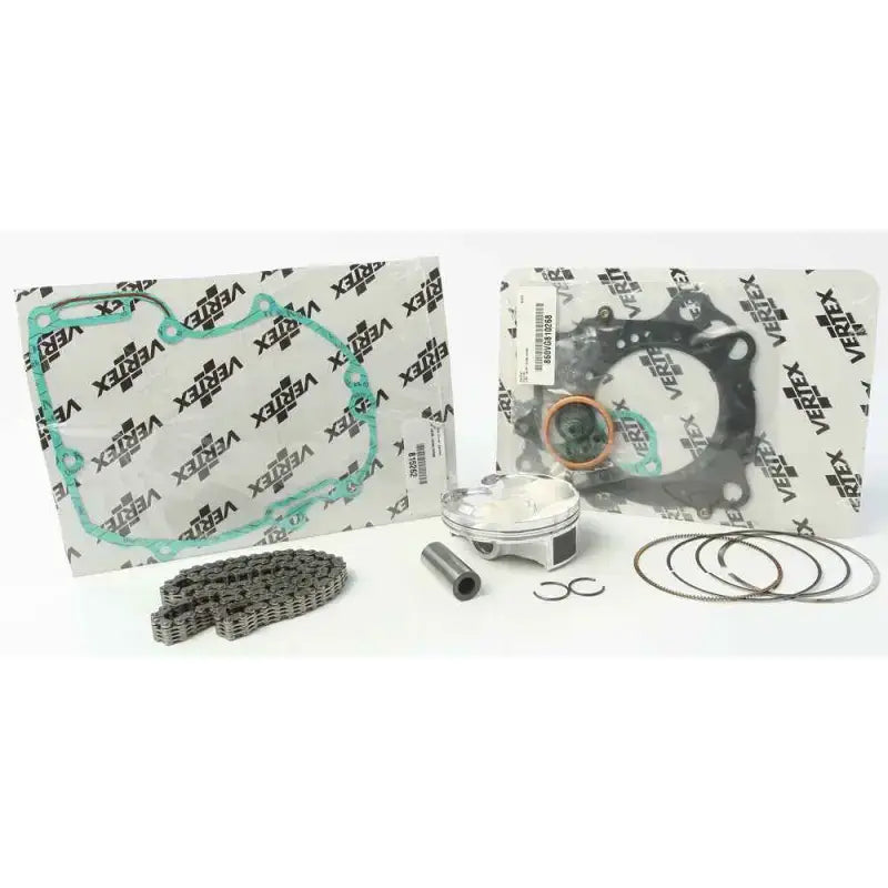 VERTEX VTKTC23444C