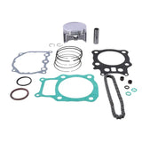 VERTEX VTKTC24258