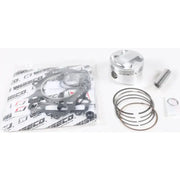 WISECO Top End Kit 80.00/+1.00 10.5:1 Suz for Powersports