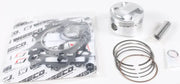 WISECO Top End Kit 80.00/+1.00 10.5:1 Suz for Powersports
