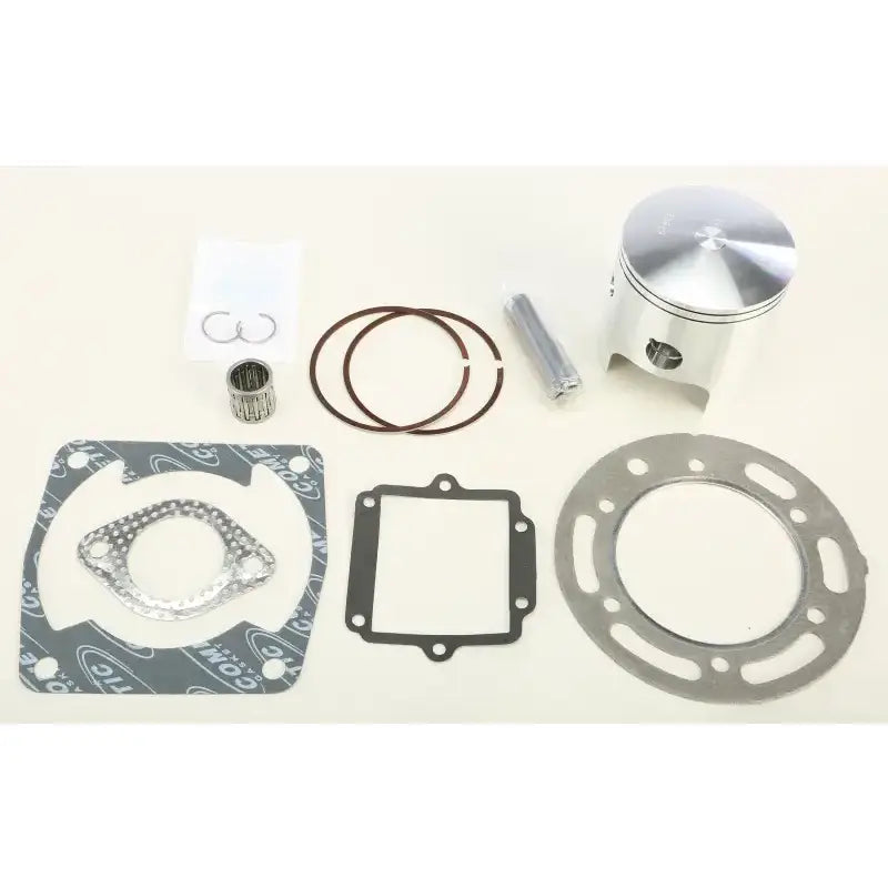 WISECO Top End Kit 80.50/+0.50 Pol for Powersports