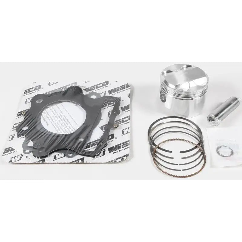 WISECO Top End Kit 81.00/Std 10.25:1 Hon for Powersports