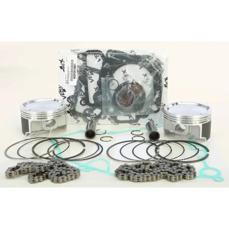 VERTEX VTKTC23908A