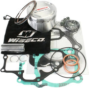 WISECO Top End Kit 86.00/+1.00 10:1 Hon for Powersports