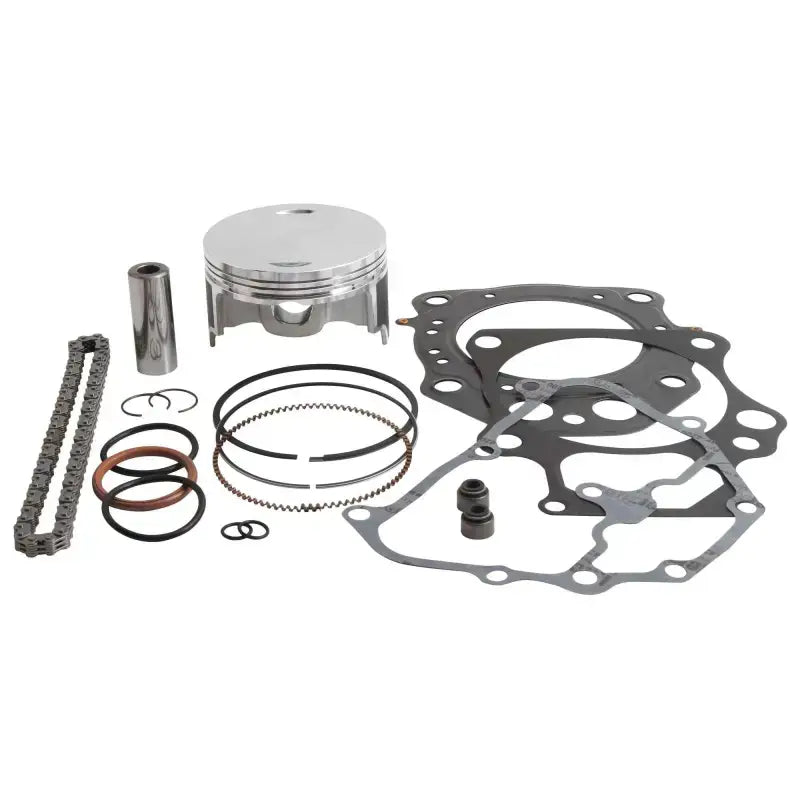 VERTEX VTKTC24259