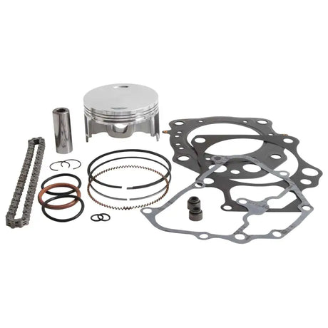 VERTEX VTKTC24259