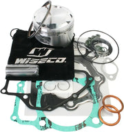 WISECO Top End Kit 87.00/+2.00 11:1 Hon for Powersports