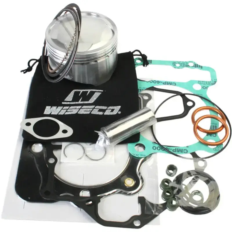 WISECO Top End Kit 88.00/+3.00 11:1 Hon for Powersports