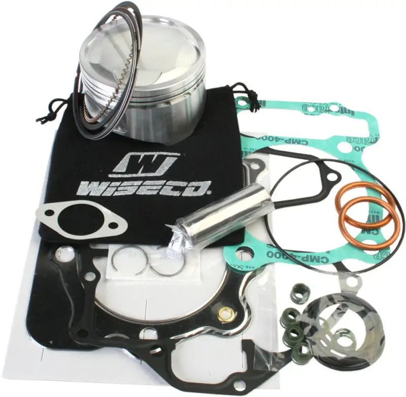WISECO Top End Kit 88.00/+3.00 11:1 Hon for Powersports