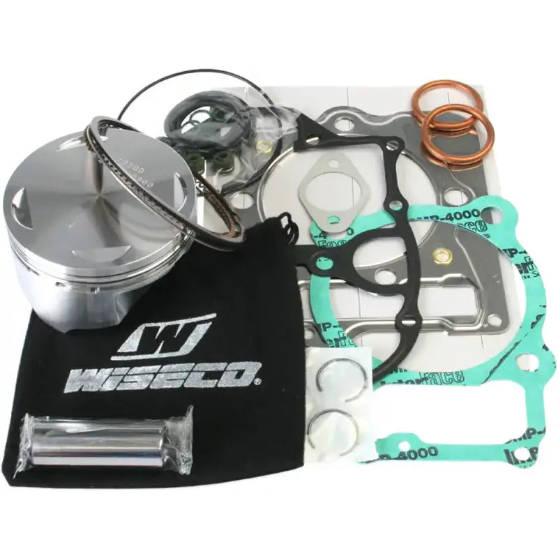 WISECO Top End Kit 89.00/Std 11:1 Hon for Powersports