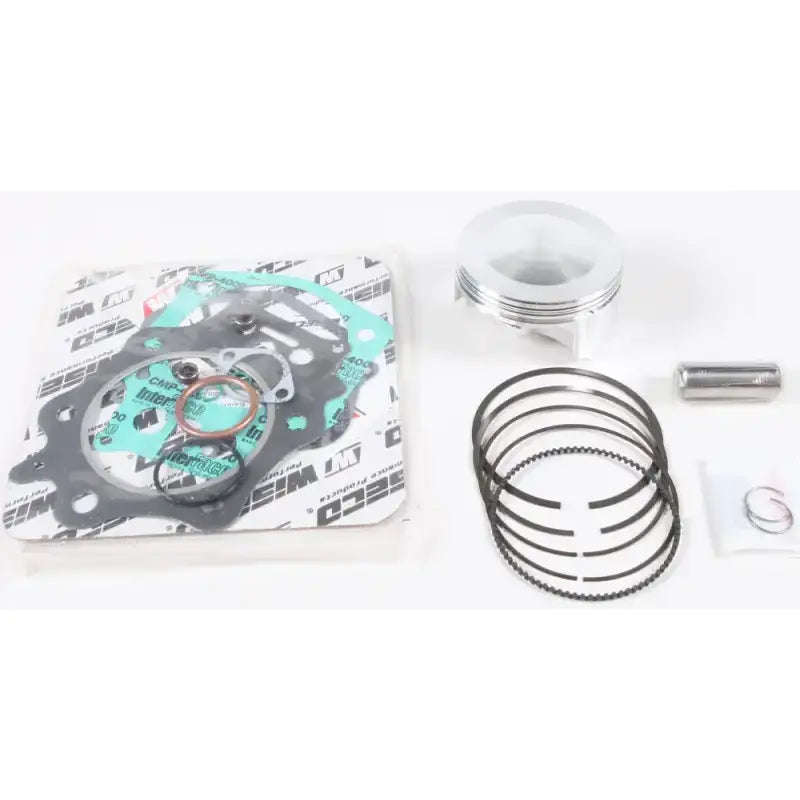 WISECO Top End Kit 91.00/+1.00 9.5:1 Hon for Powersports