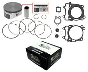 Top End Kit 92.98/ + 0.02 11:1 Pol - Powersports