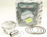 WISECO Top End Kit 93.00/+1.00 10.2:1 Pol for Powersports