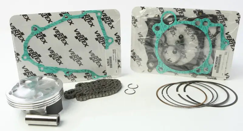 VERTEX Top End Kit 94.93/Std 12.5:1 Yam for Powersports