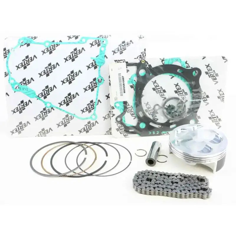 VERTEX VTKTC22915B-1